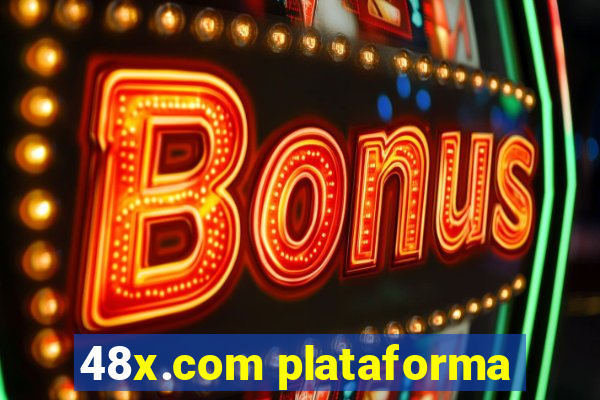 48x.com plataforma